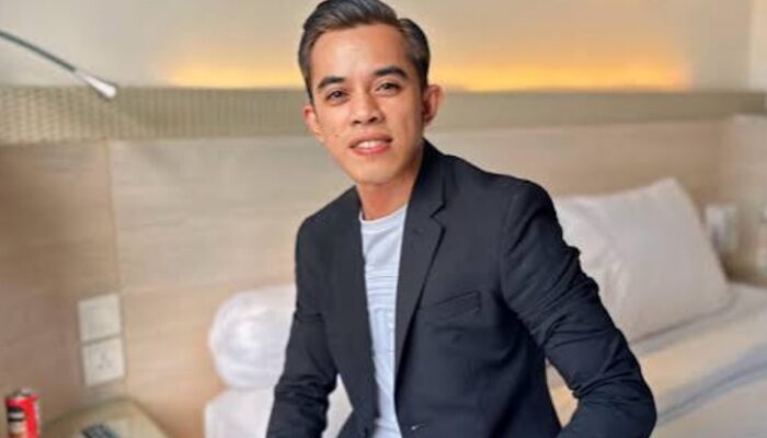 Papip Celebes Gagas Patung Penghormatan Untuk Rachmat Gobel di Gorontalo