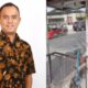 Janji Rachmat Gobel untuk Penjual Pisang Tetap Terwujud