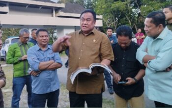 Jejak yang Tak Pernah Hilang di Tanah Leluhur