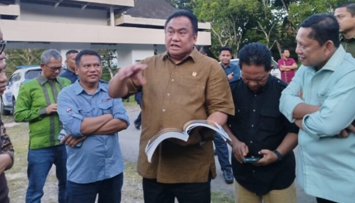 Jejak yang Tak Pernah Hilang di Tanah Leluhur