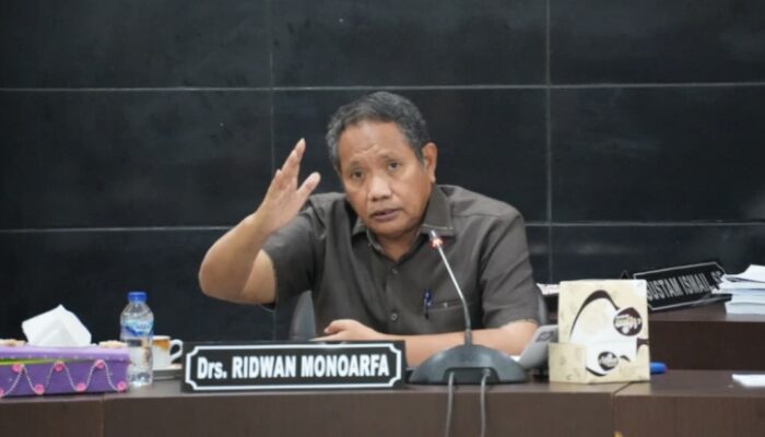 Ridwan Minta Pemprov Tekan Pengangguran Lulusan Sarjana