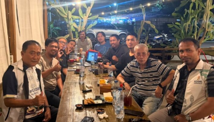 KORMI Gorontalo Final Checking, Boalemo Siap Gelar Forprov 2026