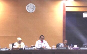 Pola Jakarta, Erwinsyah Minta Bapenda Adaptasi