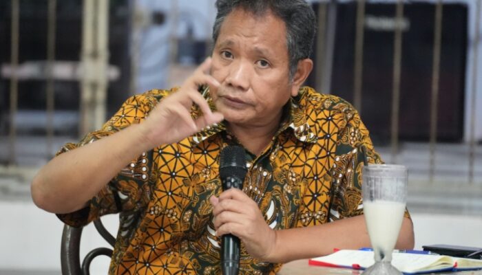 BUMD Jangan Jadi Penonton, Ridwan Minta Peran Diperbesar