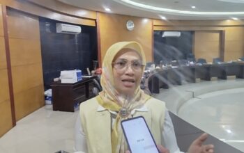 Meyke Dorong Bapenda Perkuat Sinergi OPD Optimalkan PAD