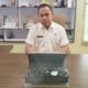 Bapenda Gorontalo Beri Emas Antam untuk Wajib Pajak Patuh