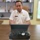 Bapenda Gorontalo Beri Emas Antam untuk Wajib Pajak Patuh