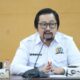 Erwinsyah Minta Asrama Mahasiswa Gorontalo Tidak Dibiarkan Rusak