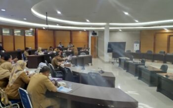 Aset Tanah Pemprov Gorontalo Terbengkalai di Sejumlah Daerah