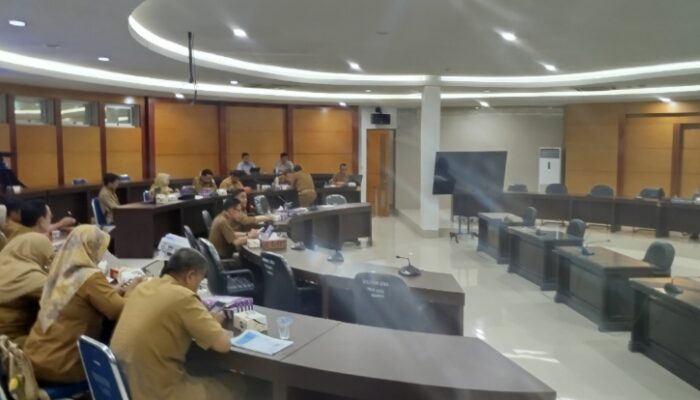 Aset Tanah Pemprov Gorontalo Terbengkalai di Sejumlah Daerah