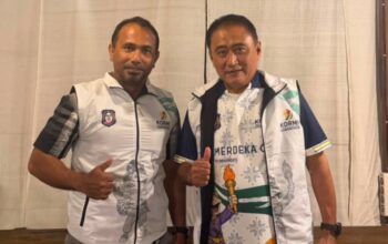 Ketua KORMI Gorontalo Mengajak Seluruh Pihak Sukseskan Forprov Boalemo