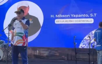 FORPROV II Satukan Olahraga, Pariwisata, dan Ekonomi Daerah