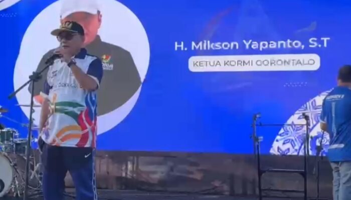 FORPROV II Satukan Olahraga, Pariwisata, dan Ekonomi Daerah