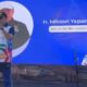 FORPROV II Satukan Olahraga, Pariwisata, dan Ekonomi Daerah
