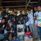 Kormi Gorontalo Apresiasi Dukungan Merdeka Gold Resource untuk Forprov II di Boalemo