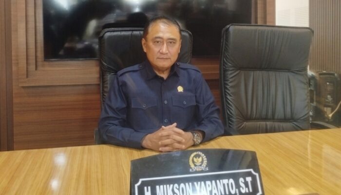 Tambahan Kuota Kampung Nelayan Jadi Prioritas Komisi II DPRD Gorontalo