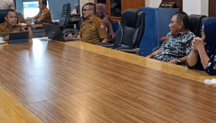 Komisi II Minta Daerah Kurangi Ketergantungan pada Dana Transfer Pusat