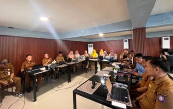 Cukup Bayar Tahun Ini, Tunggakan Pajak Lama Bakal Dihapus Pemrov Gorontalo