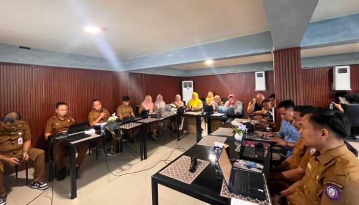 Cukup Bayar Tahun Ini, Tunggakan Pajak Lama Bakal Dihapus Pemrov Gorontalo