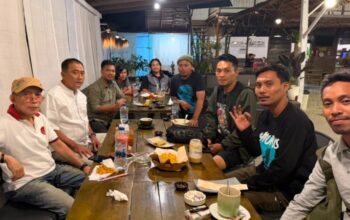 FORPROV Boalemo Sukses, KORMI Gorontalo Gelar Rapat Evaluasi Menyeluruh