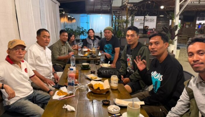 FORPROV Boalemo Sukses, KORMI Gorontalo Gelar Rapat Evaluasi Menyeluruh
