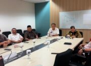Kunjungi Agrinas, Komisi II Percepat Koperasi Desa Beroperasi di Gorontalo