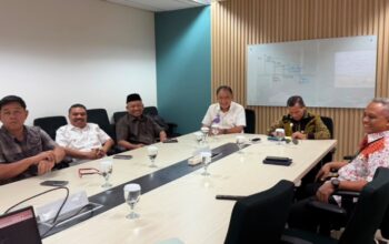 Kunjungi Agrinas, Komisi II Percepat Koperasi Desa Beroperasi di Gorontalo
