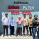 Gerai Koperasi Merah Putih Desa Huidu Rampung, Tinggal Lengkapi Fasilitas