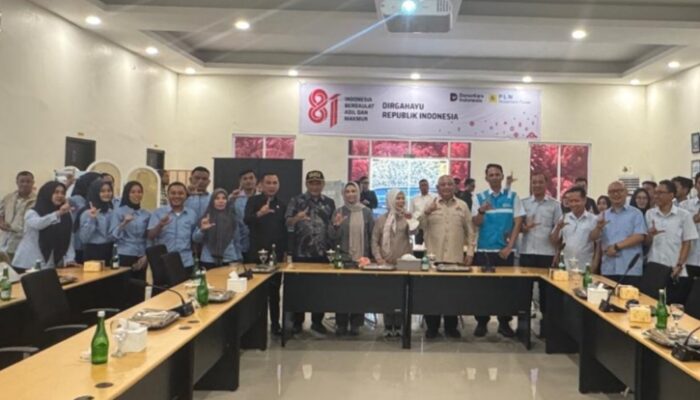 Komisi II Minta PLN Kurangi Ketergantungan Batu Bara Lewat Biomassa