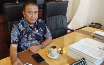 Mikson Yapanto: 11 Tangki Pertamina Tenda Ancam Wisata dan Lingkungan