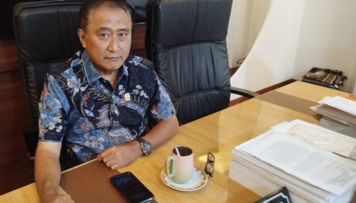 Mikson Yapanto: 11 Tangki Pertamina Tenda Ancam Wisata dan Lingkungan