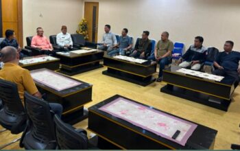 DPRD Gorontalo Kawal Program Tulabolo Pinogu Masuk Anggaran 2027
