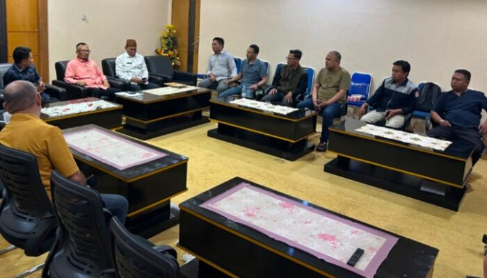 DPRD Gorontalo Kawal Program Tulabolo Pinogu Masuk Anggaran 2027