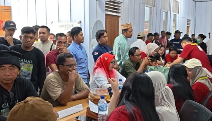 BJA Group Wujudkan Semangat Kemerdekaan Melalui Aksi Sosial