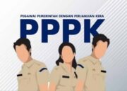 Guru PPPK Bisa Jadi PNS, Begini Skema Seleksi Tahun 2027