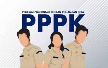 Guru PPPK Bisa Jadi PNS, Begini Skema Seleksi Tahun 2027