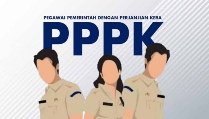 Guru PPPK Bisa Jadi PNS, Begini Skema Seleksi Tahun 2027