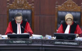 Pasal Penghinaan Pemerintah dan Lembaga Negara Dihapus MK