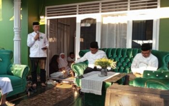 21 Tahun Mengabdi, Risnawati Dikenang ASN Berdedikasi