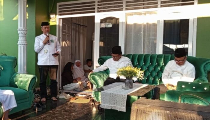 21 Tahun Mengabdi, Risnawati Dikenang ASN Berdedikasi