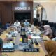 Komisi II Panggil Pertamina, Bahas Antrean dan Kuota BBM
