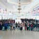 PLT Rektor UNIPO Tutup PKKMB, Mahasiswa Diminta Bertumbuh