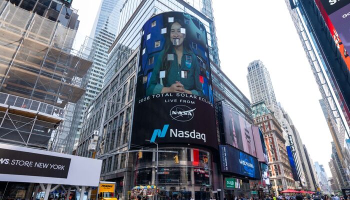 Nasdaq Siapkan Perdagangan 23 Jam Sehari, Mulai Desember 2026