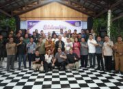 DPRD Gorontalo Perkuat Sinergi Media Demi Transparansi Kinerja Publik Berkualitas