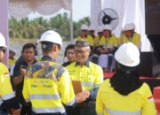 Pani Gold Mine Tegaskan Keselamatan dan Tanggung Jawab di HUT ke-81 RI