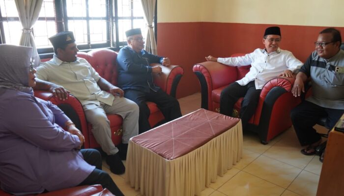 DPRD Gorontalo Temukan Persoalan Warga Molamahu, Pinjol hingga Ancaman Banjir