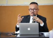 Ketua DPRD Gorontalo Uji Proposal Disertasi soal Relasi Politik-Birokrasi