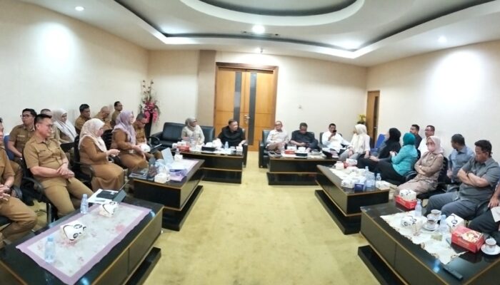 DPRD Gorontalo Siapkan Perda, Iuran Tambang Rakyat Tujuh Persen