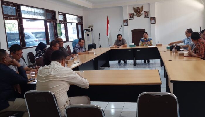 DPRD Gorontalo Pelajari Strategi Sulut Kelola Tambang Rakyat