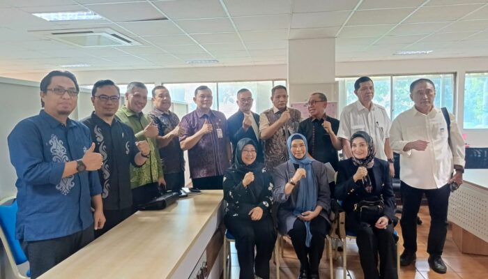 Konsultasi ke Kemendagri, DPRD Gorontalo Pastikan Tahapan APBD Berjalan